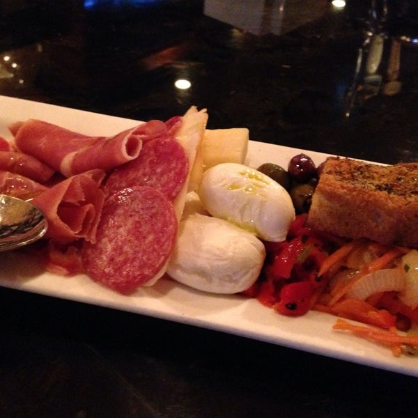 Antico Forno Italian Restaurant in North End