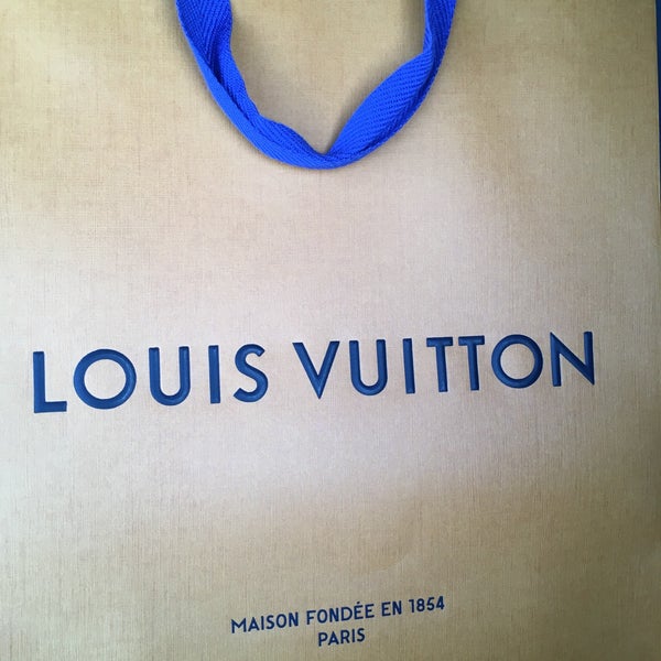 Lenox Square Louis Vuitton Grand Re-Opening #lv #atlanta #louisvuitton