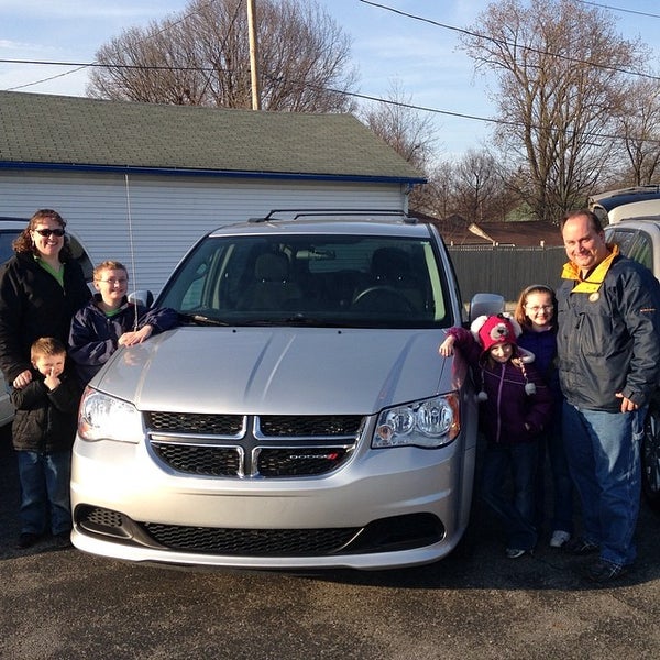 Town of LeoCedarville 1 tip