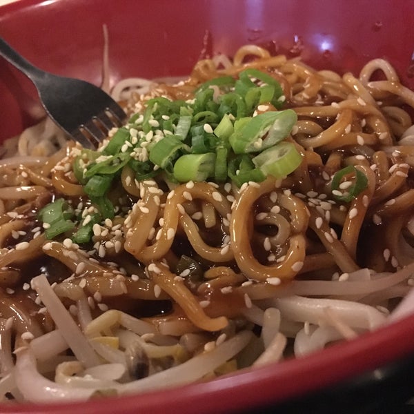 Spicy Asian Asian Restaurant in Ithaca