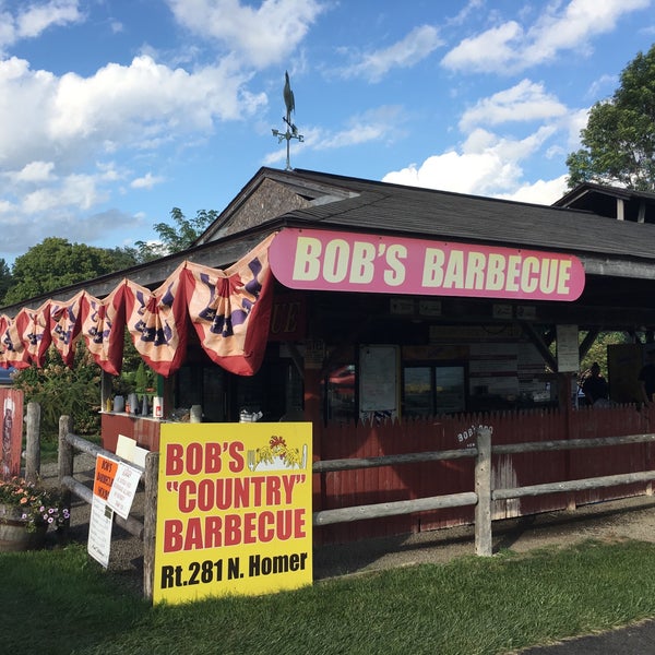 Bob s BBQ 8 tips from 199 visitors