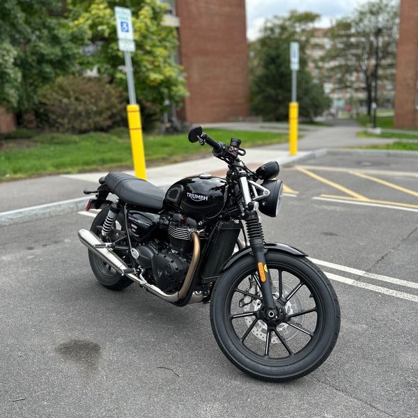 Photos at Robert Purcell Community Center Student Center