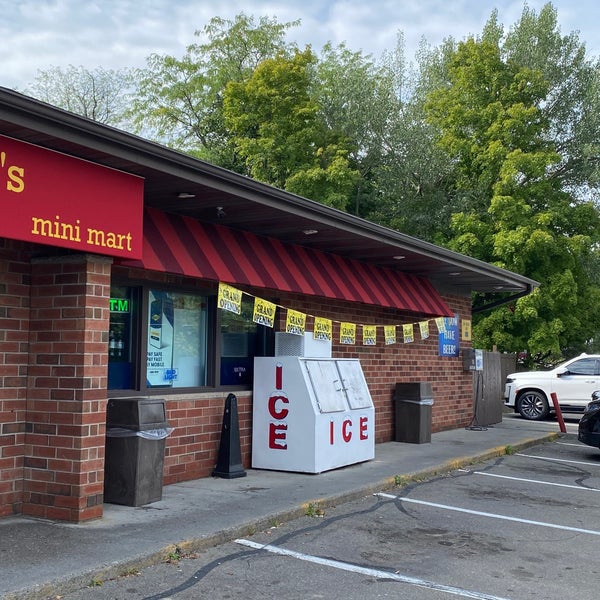 Rogan's Corner Ithaca, NY