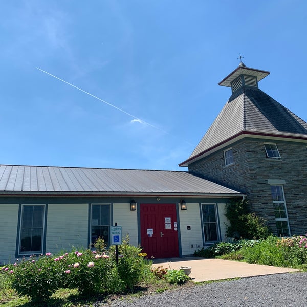 Myer Farm Distillers 7350 State Route 89