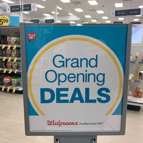 Walgreens Ithaca Ny