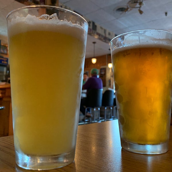 Scale House Brewery & Pub 23 Cinema Dr