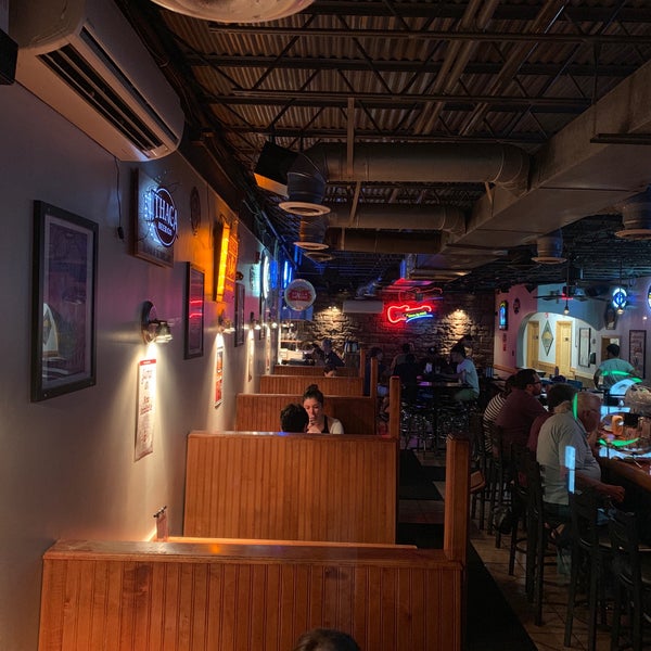 Photo taken at Ithaca Ale House by Mark on 9/23/2019