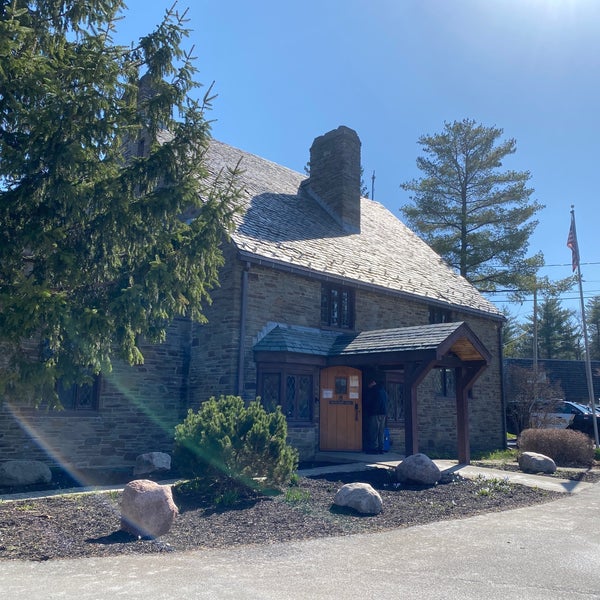 Marcham Hall Cayuga Heights, NY