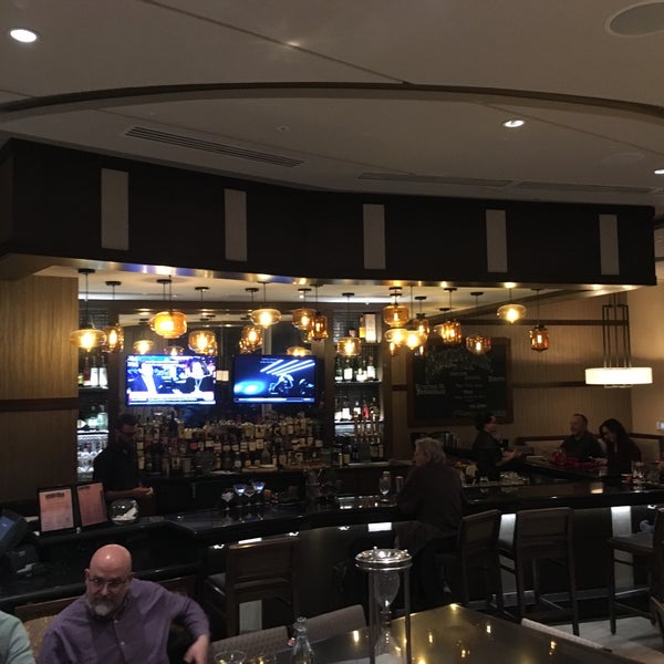 Photo taken at Ithaca Marriott Downtown on the Commons by Mark on 3/2/2018