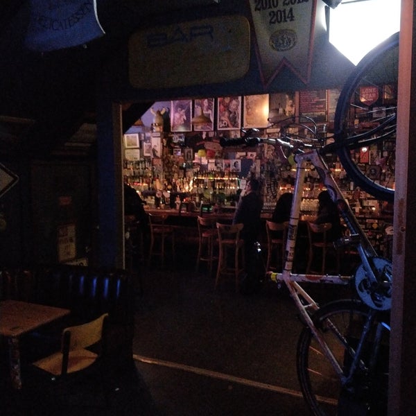 2/8/2019 tarihinde Justin F.ziyaretçi tarafından Bender&#39;s Bar &amp; Grill'de çekilen fotoğraf
