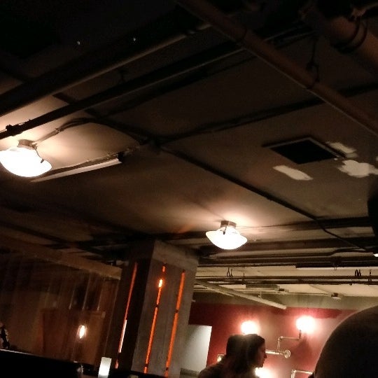 3/6/2020にJustin F.がThe Loft Theatre-Lounge-Diningで撮った写真