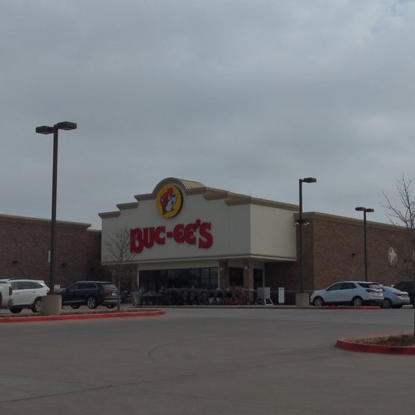 Photos at Bucee's Bastrop, TX