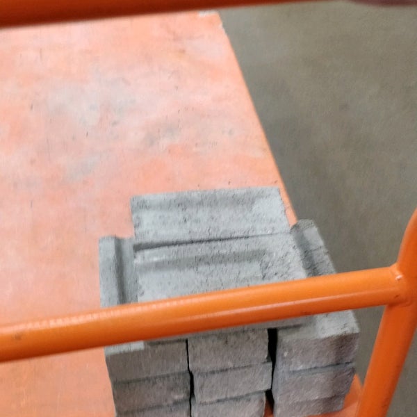 Photos at The Home Depot Hardware Store in Bastrop