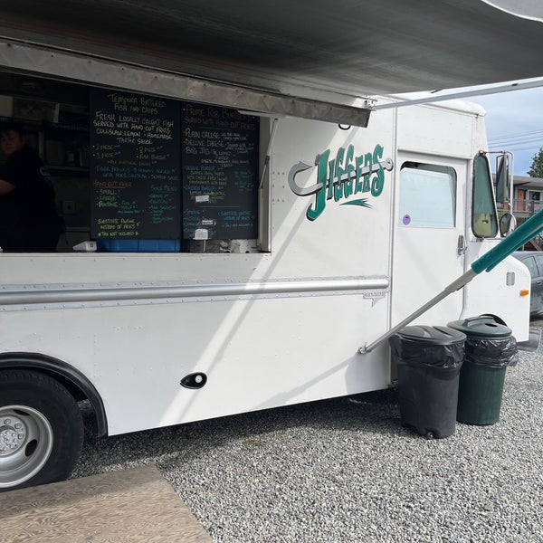 Jiggers Fish & Chips 6 tips from 122 visitors