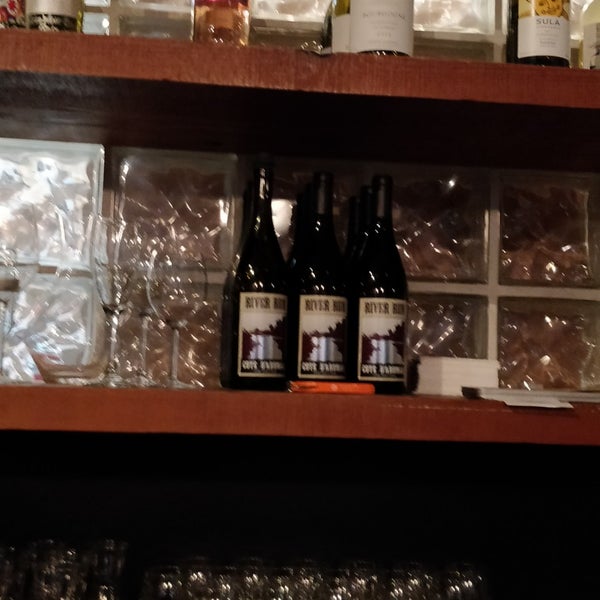 7/14/2019에 Justin F.님이 Yield Wine Bar에서 찍은 사진