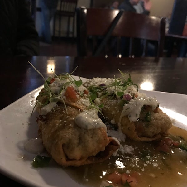 Photo taken at Appaloosa Grill by Rohan M. on 3/25/2018