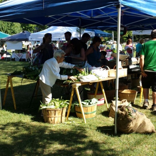 Photos At Cohasset Farmers Market Cohasset Ma