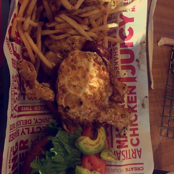 SmashBurger Irmo, SC
