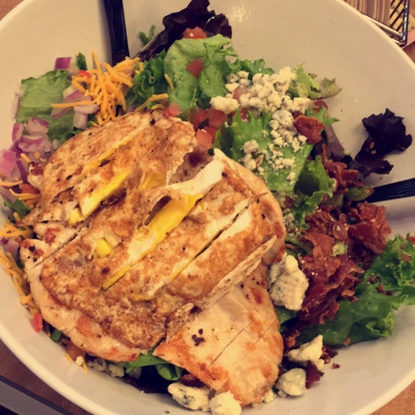 SmashBurger Irmo, SC