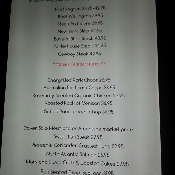 Photos at Chop House - Downtown Charleston - 8 tips from 297 visitors