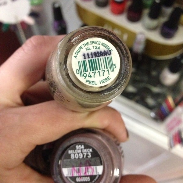 Nail Bar Tallahassee Tallahassee, FL