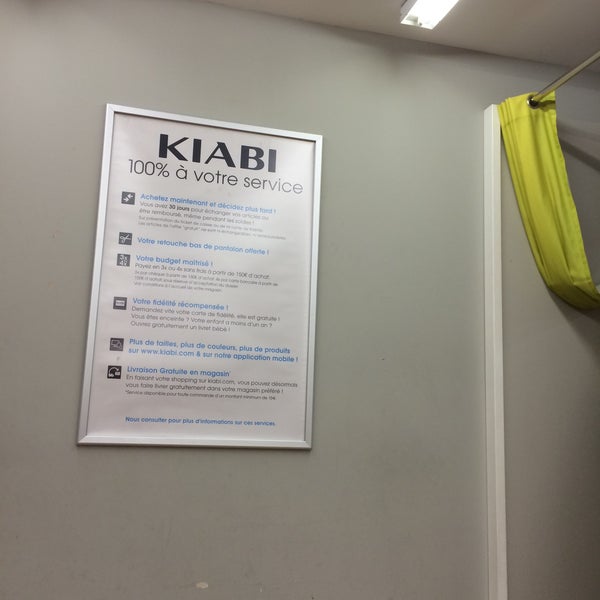 Photos At Magasin Kiabi Tarbes 1 Tip From 6 Visitors Photos At Magasin Kiabi Tarbes 1 Tip From 6 Visitors