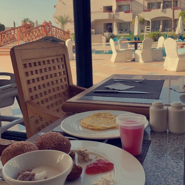 8/30/2021에 wsisw ~.님이 Marriott Sharm El Sheikh Resort에서 찍은 사진