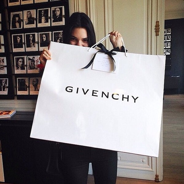 givenchy canada