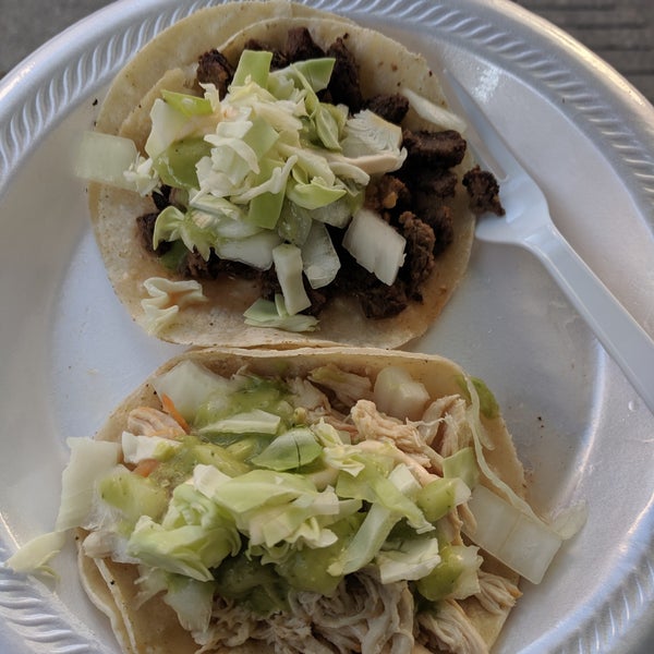 La Estación Del Taco Rio Grande Salt Lake City, UT