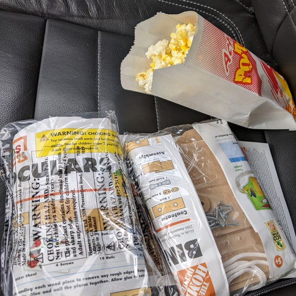 Photos At The Home Depot Hardware Store In Lindon