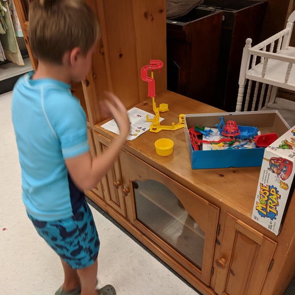 Deseret Industries American Fork, UT