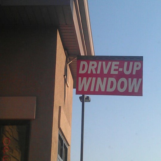 All About Fuel & Food 1750 W Main St