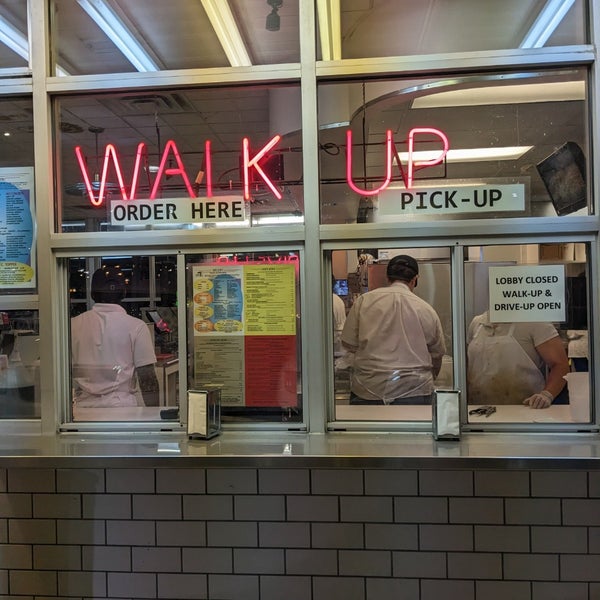 Nielsen's Frozen Custard Ice Cream Parlor in Bountiful
