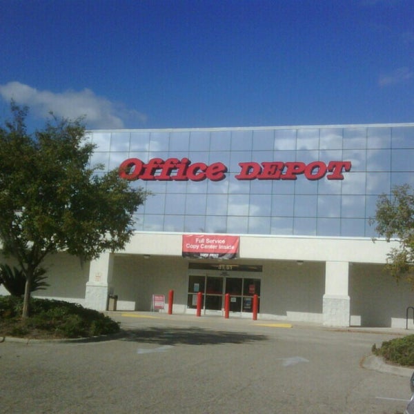 Office Depot 4 tips de 351 visitantes