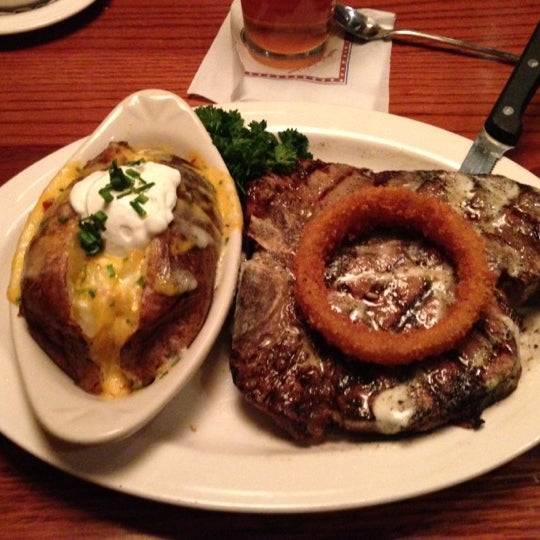 TBones Restaurant Derry, NH