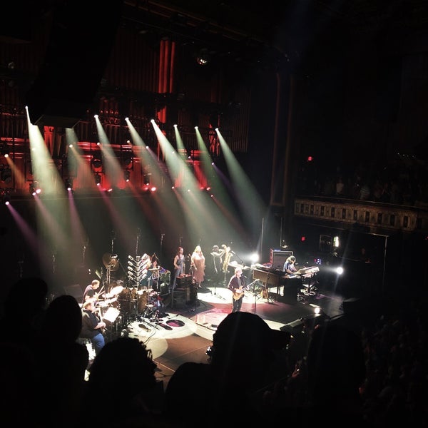 Photo taken at The Tabernacle by Blair W. on 6/2/2019