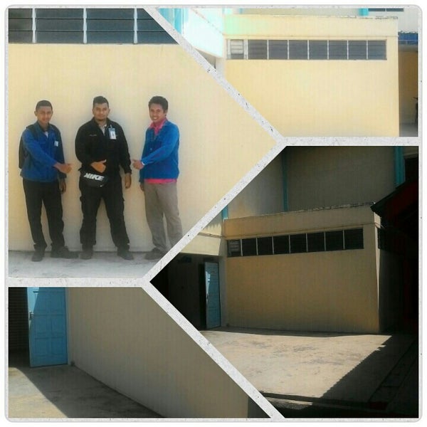 Photos At Ilp Kuala Terengganu College Engineering Building In Kuala Terengganu