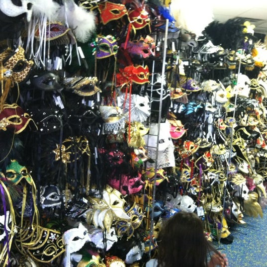 Foto diambil di Easley&#39;s Fun Shop oleh Vanessa S. pada 10/4/2012
