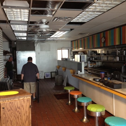 Galveston's Best Places for Breakfast