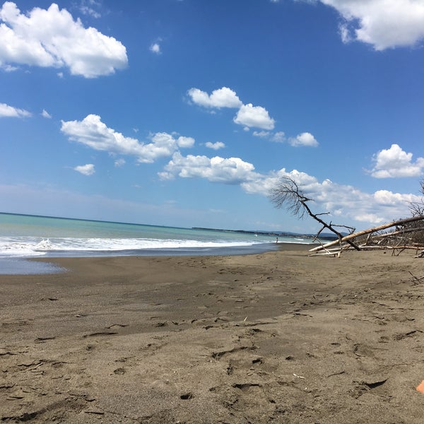 Photos At Cecina Spiaggia Libera Mare