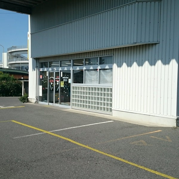ヤマト運輸 緑白山センター 港北区 横浜市 神奈川県 ヤマト運輸 緑白山センター 港北区 横浜市 神奈川県