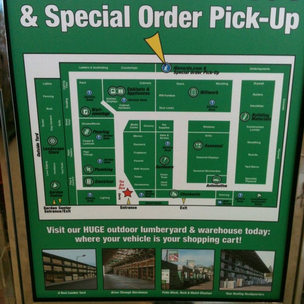 Photos at Menards Ankeny, IA