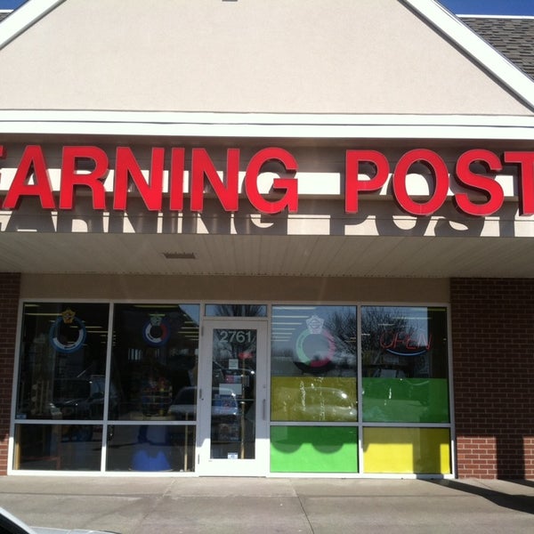 Learning Post 3 tips