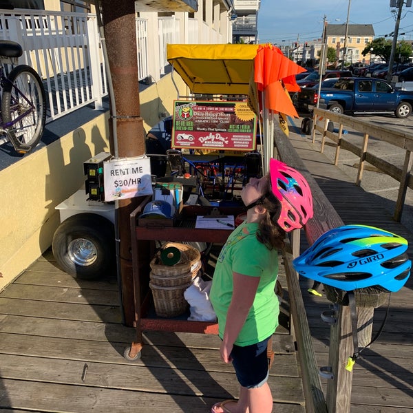 dandy don's bike rentals & service