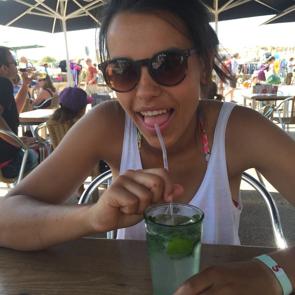 Café De La Plage 5 Tips