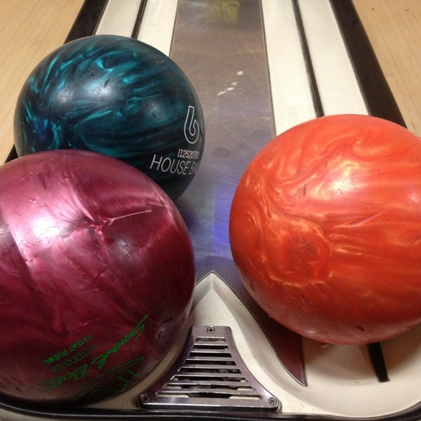 Photos at Spare Time Northampton Bowling Alley