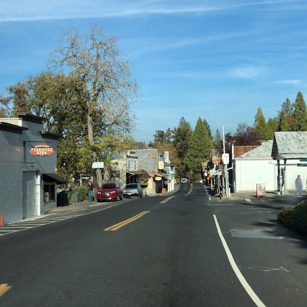 Town of Groveland City