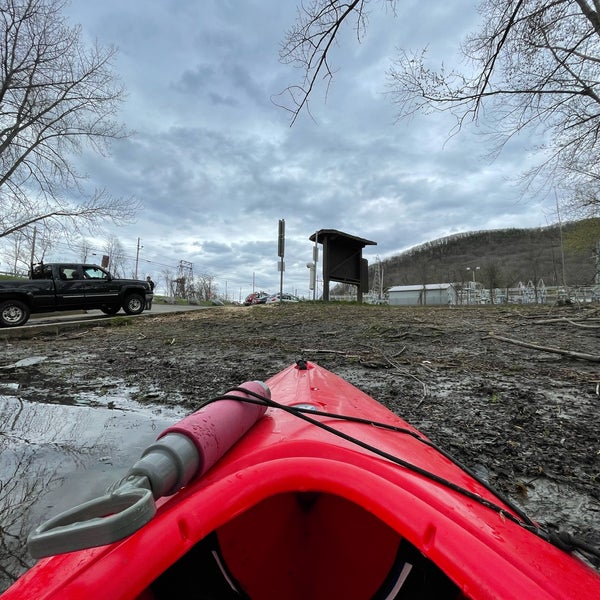 Easthampton Public Boat Ramp 2 tips from 53 visitors