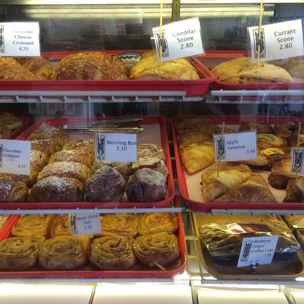 Bread Euphoria Cafe 10 tips from 209 visitors