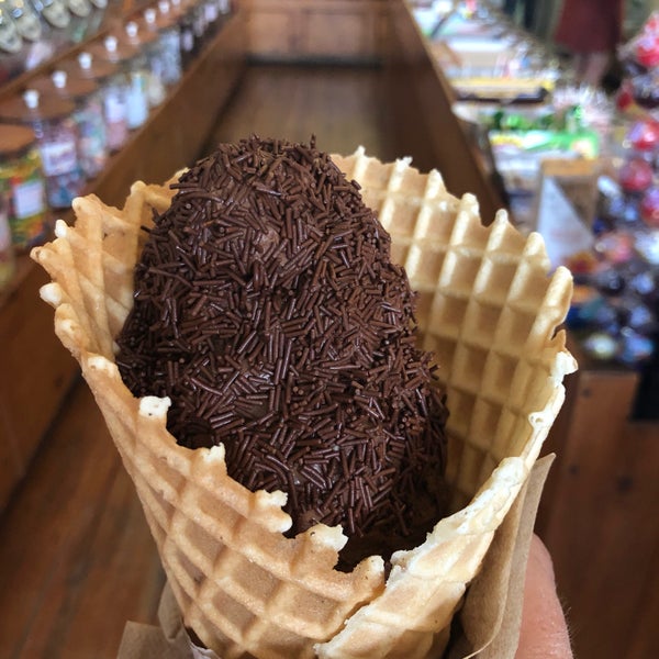 Mt. Tom's Homemade Ice Cream Easthampton, MA